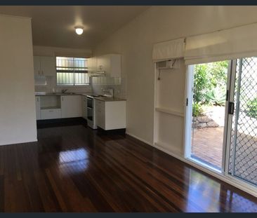 Charming Two-Bedroom Unit with Private Courtyard in the Heart of Co... - Photo 4