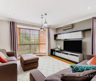 2 Bed, 1 Bath - Photo 2