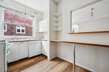 6/19 Balfour Road, Rose Bay NSW 2029 - Apartment For Rent | Domain - Photo 4