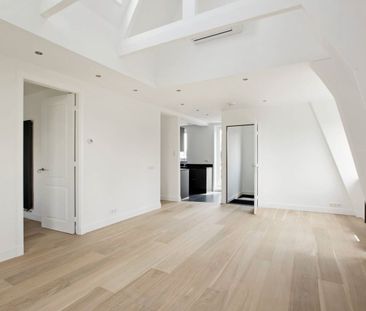 Appartement te huur: Prins Hendriklaan 13-D 1075 AX Amsterdam - Photo 2
