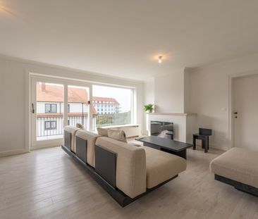 Mooi gemeubeld appartement top gelegen op een boogscheut van de wan... - Photo 3