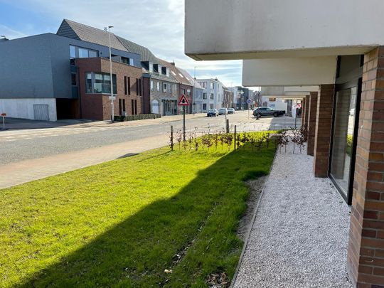 Appartement te huur in Zwijnaarde - Foto 1