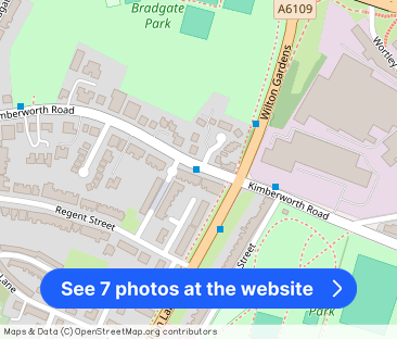 Kimberworth Road, Kimberworth, S61 1HH - Photo 1