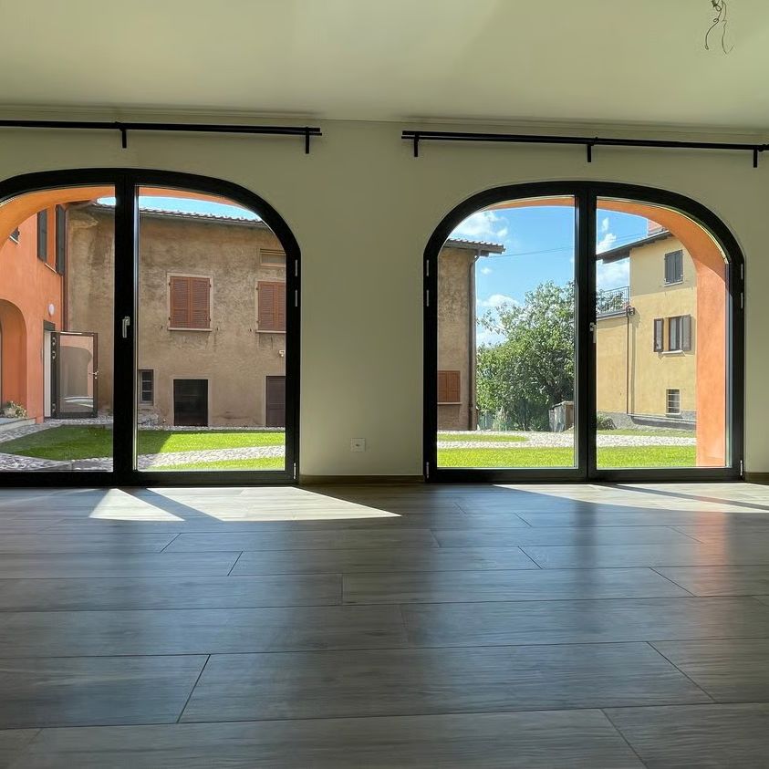 3.5 Zimmer, 112 m², EG - Photo 1