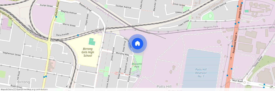 C308/17 Hanna Street, Potts Hill NSW 2143