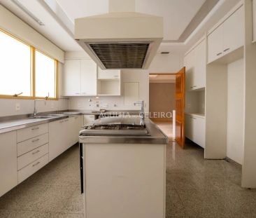 Apartamento para locação em localização desejada na Vila Nova Conceição. – 22516 - Photo 4