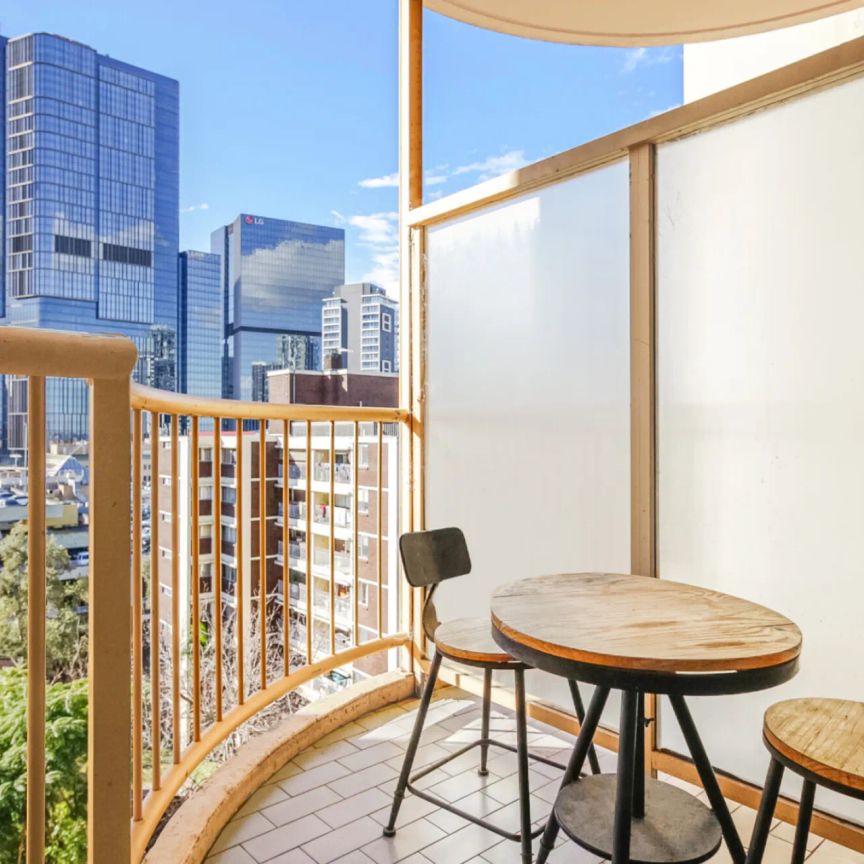 125/22 Great Western Highway, Parramatta. - Photo 1