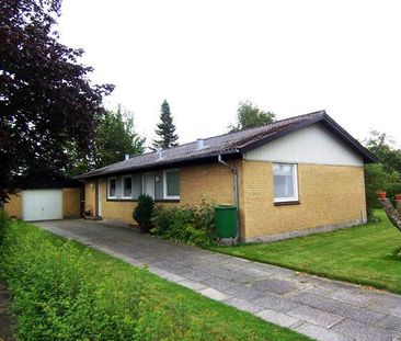 Nørrebro, Parkvej, m.fl. huse i Bindslev - Photo 2