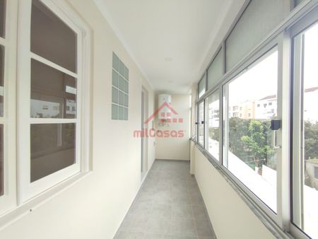 Apartamento T2 em Lisboa - Foto 5