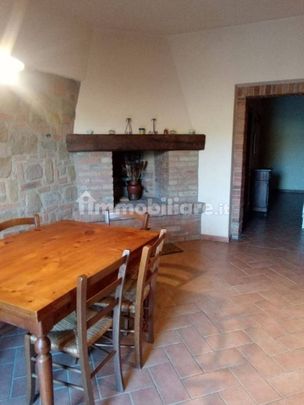Trilocale buono stato, piano terra, Castelfiorentino - Photo 1