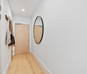Studio to rent - Photo 4