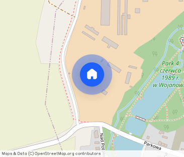 zamieszkaj w Juszkowie 1900 + opłaty - Photo 1