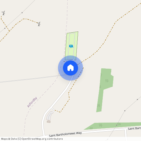 The Tunstall, Hill Top View, Melton, Leicestershire, LE14 3JH