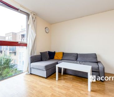 3 bedroom flat to rent - Photo 4