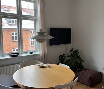 Herluf Trolles Gade 39, 2. tv. 8200 Aarhus N - Photo 5