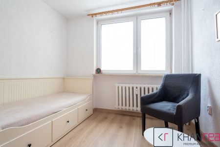 Jasne, mieszkanie przy metrze na Bielanach! - Warszawa - Фото 3