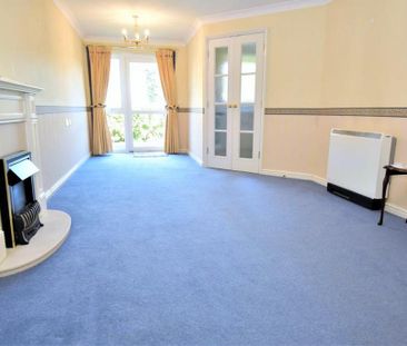 1 bedroom retirement property to rent - Photo 1