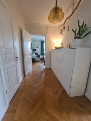 Badstrandsvägen, Stockholm - Foto 1