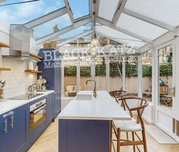 2 bedroom ground floor maisonette to rent - Photo 1