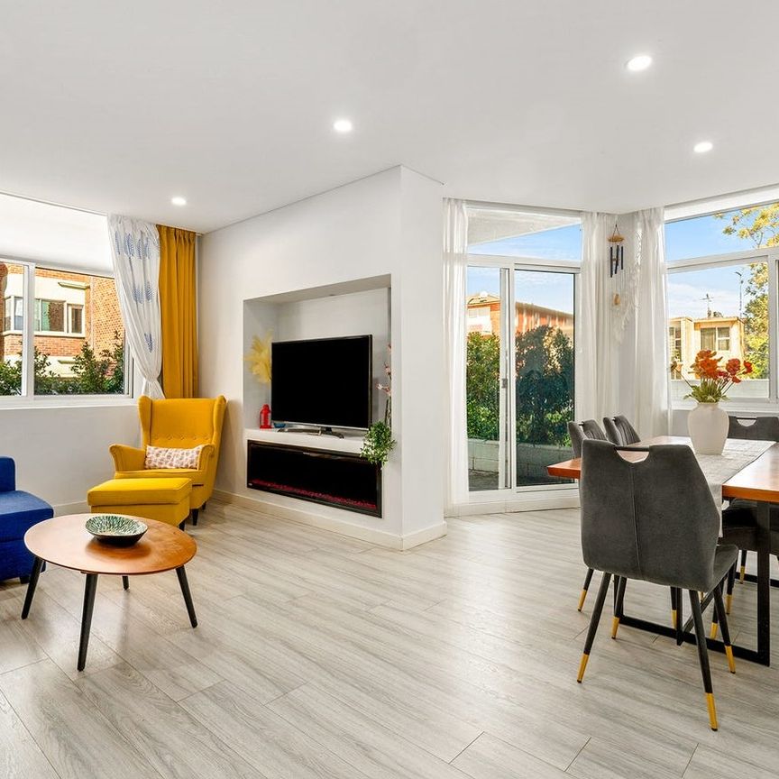 1/4-10 The Boulevarde, Brighton-Le-Sands NSW 2216 - Apartment For Rent | Domain - Photo 1