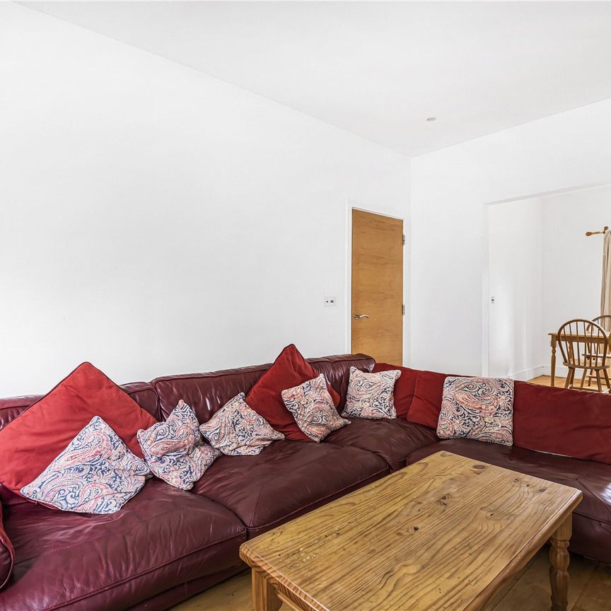 Marcia Road, London, SE1 5XF - Photo 1