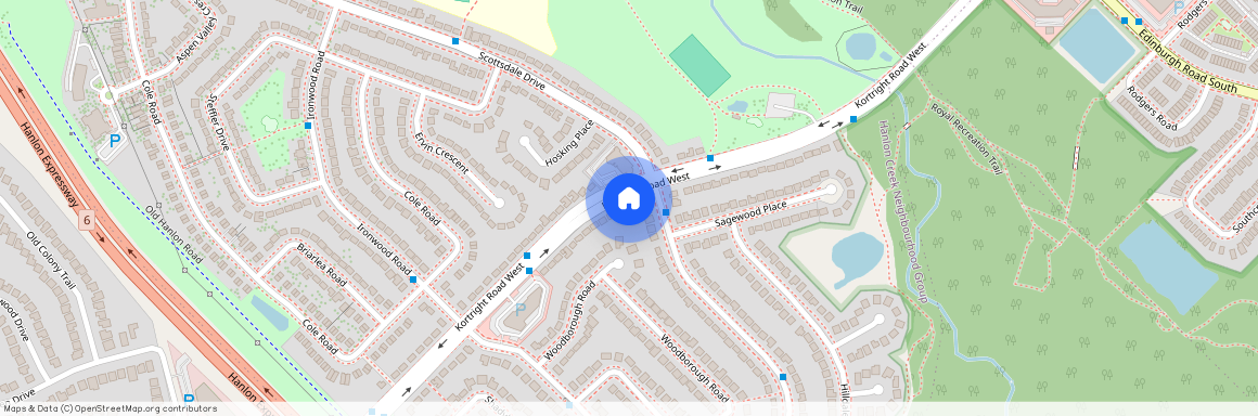 532 Kortright Road West, Guelph, ON, Canada