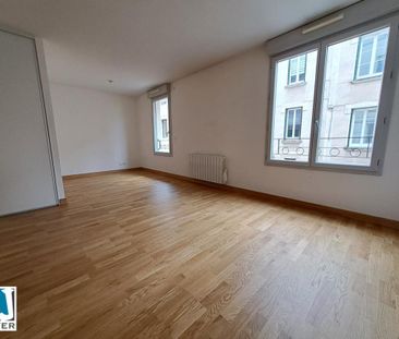 F1 BIS PROCHE CENTRE VILLE - Photo 5