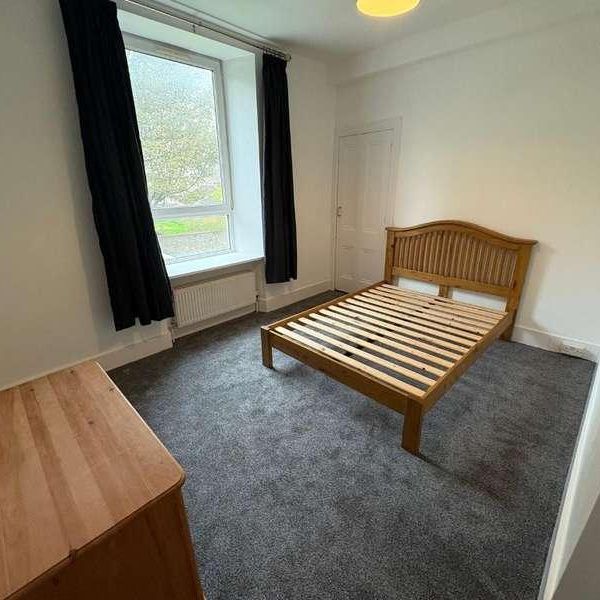 Ashvale Place, City Centre, Aberdeen, AB10 - Photo 1