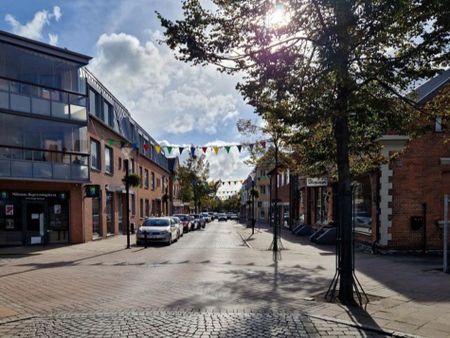 Visionsgatan 3, Kävlinge - Photo 2