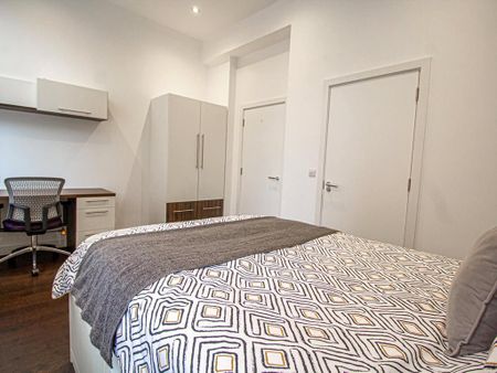 1 bedroom apartment to rent - Photo 4