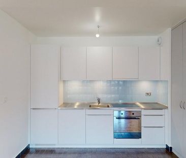 Magnifique appartement situé à la résidence de la Tourelle - Photo 3