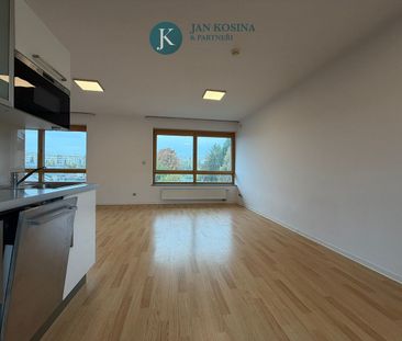 Pronájem bytu 2+kk 42 m² - Photo 1