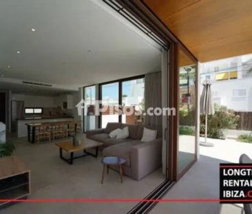 Casa en alquiler en Santa Eulària Des Riu - Foto 2