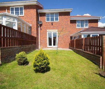 2 bedroom terraced house to rent - Photo 5