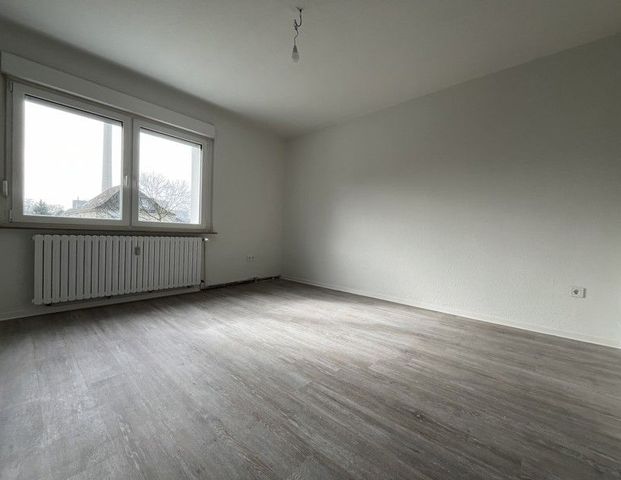 Ihr neues Zuhause! Sanierte 1-Zimmer-Wohnung! - Photo 1