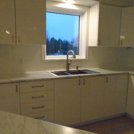 4 ½ 1 er étage Upper Edison ST Lambert LIBRE - Photo 4