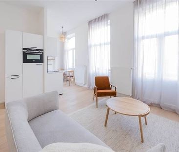 Appartement te huur - Foto 4