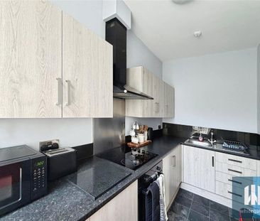 1 bedroom apartment to rent - Photo 5