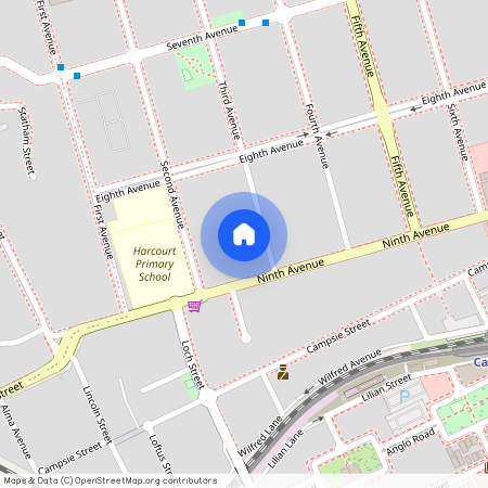 7/2 Third Avenue, NSW 2194, Campsie