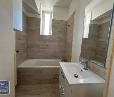 Appartement à louer 3 pièces 65.57m² - Photo 5