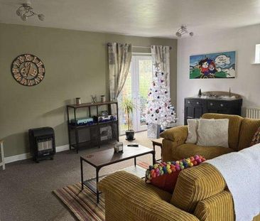 Brook Street, Hartshorne, Swadlincote, South Derbyshire, DE11 - Photo 1