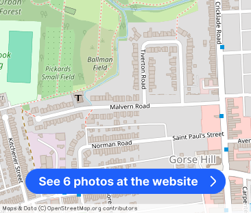 1 bedroom property for rent - Photo 1