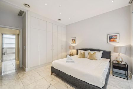 3 bedroom flat to rent - Photo 5