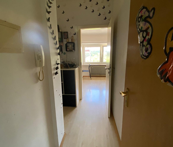 Schöne 2,5-Zimmer-Wohnung zu vermieten! - Photo 1