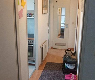 1 Zimmerwohnung in Mülheim zu vermieten - Photo 3