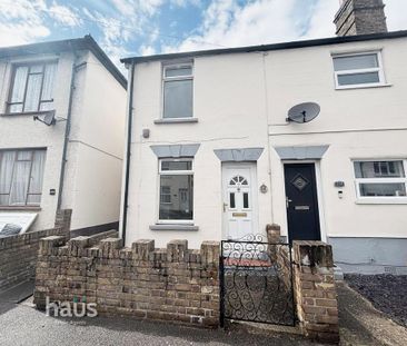 2 bedroom end of terrace house to rent - Photo 2