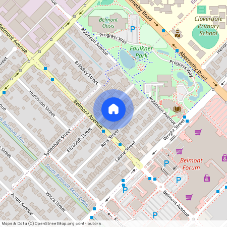 5/42 Elizabeth Street, WA 6105, Cloverdale