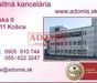 ADOMIS – prenájom 2 izbový byt, Gerlachovská ulica, Podhradová, Koš... - Photo 6