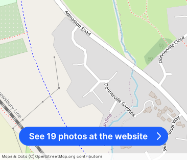 Donnerville Gardens, Admaston, Telford, TF5 - Photo 1