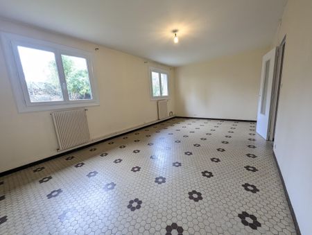 Location / Maison T3 - Photo 2